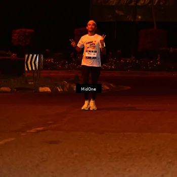 Runner Photo 7701775