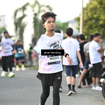 Runner Photo 7701779