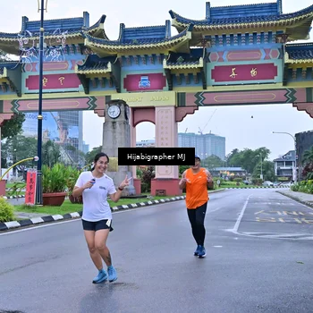 Runner Photo 7701781