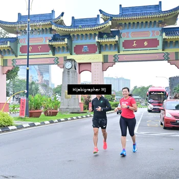 Runner Photo 7701783
