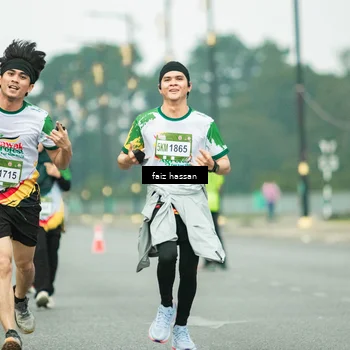 Runner Photo 7701791