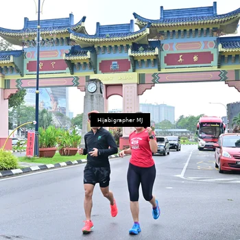 Runner Photo 7701799