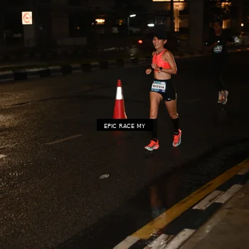 Runner Photo 7701807