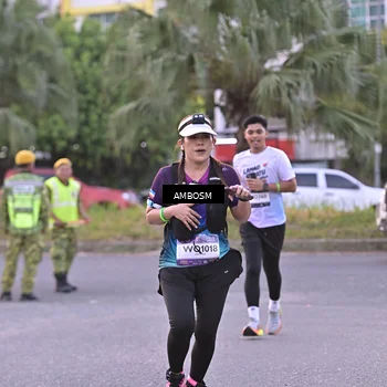 Runner Photo 7701814