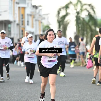 Runner Photo 7701822