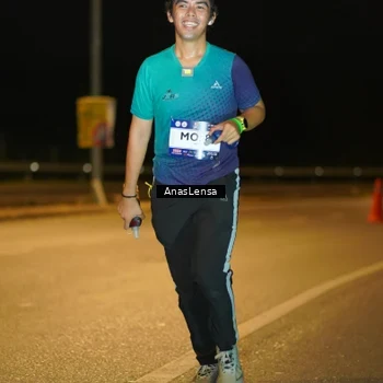 Runner Photo 7701829