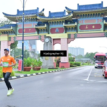 Runner Photo 7701849
