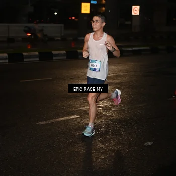 Runner Photo 7701851