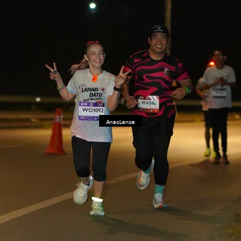 Runner Photo 7701852