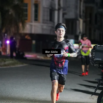 Runner Photo 7701853