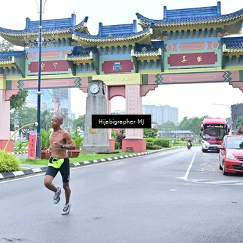 Runner Photo 7701860