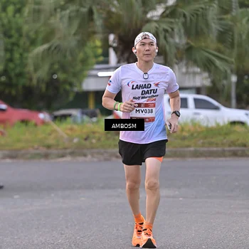Runner Photo 7701864