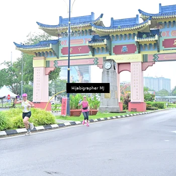 Runner Photo 7701865