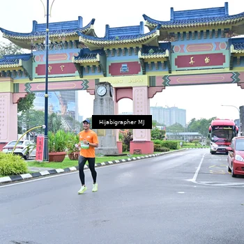 Runner Photo 7701869