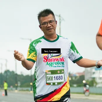 Runner Photo 7701870
