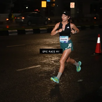 Runner Photo 7701872