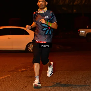 Runner Photo 7701890