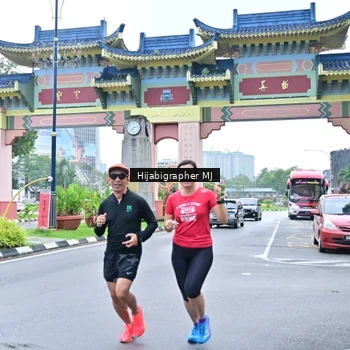 Runner Photo 7701891