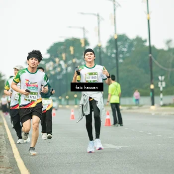 Runner Photo 7701907