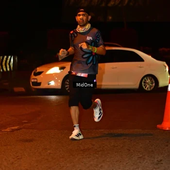Runner Photo 7701913