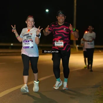 Runner Photo 7701919