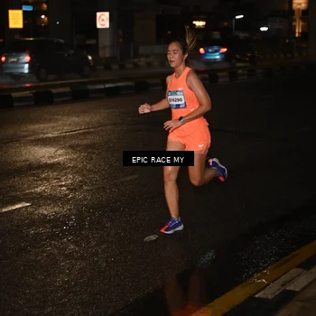 Runner Photo 7701928