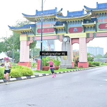 Runner Photo 7701930