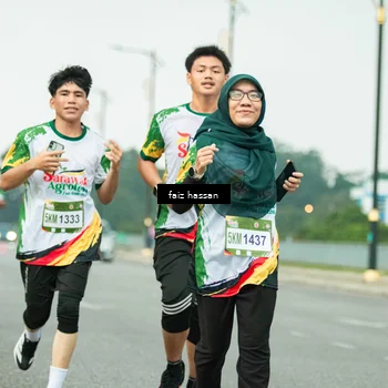 Runner Photo 7701932
