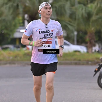 Runner Photo 7701934
