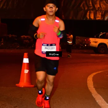Runner Photo 7701935