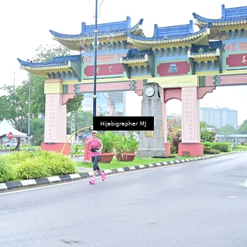 Runner Photo 7701943