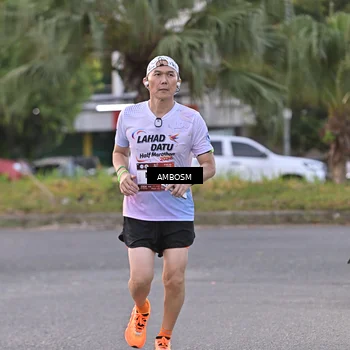 Runner Photo 7701945