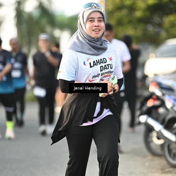 Runner Photo 7701947