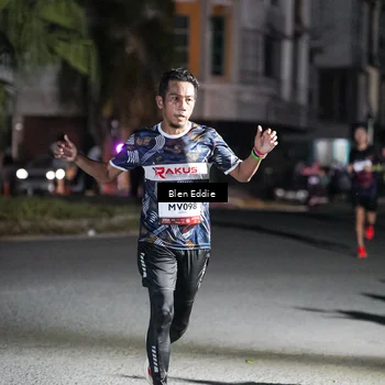 Runner Photo 7701952