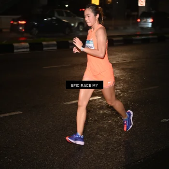 Runner Photo 7701953