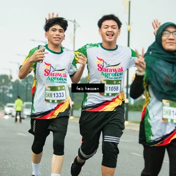 Runner Photo 7701963