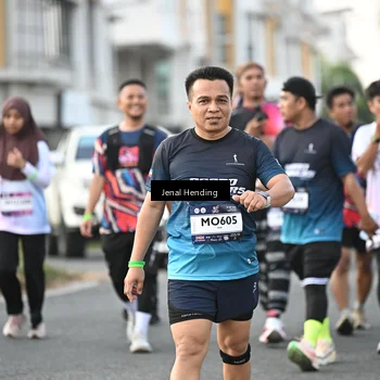 Runner Photo 7701967