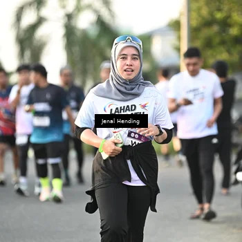 Runner Photo 7701970
