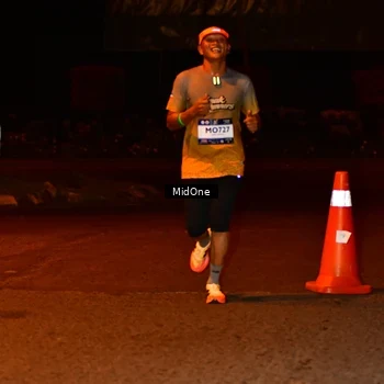Runner Photo 7701976