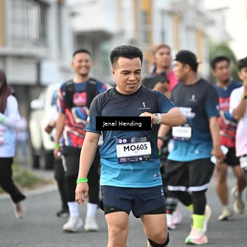 Runner Photo 7701982