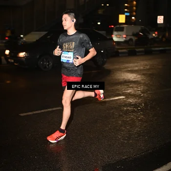 Runner Photo 7701983