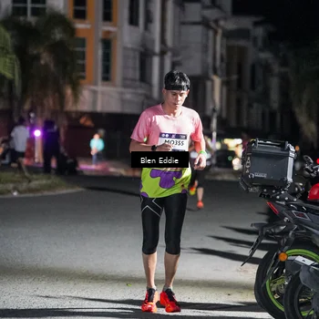 Runner Photo 7701984