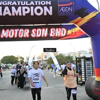 Runner Photo 7701991