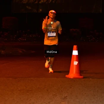 Runner Photo 7701996
