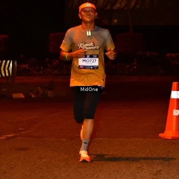 Runner Photo 7701999