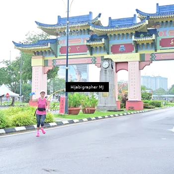 Runner Photo 7702010