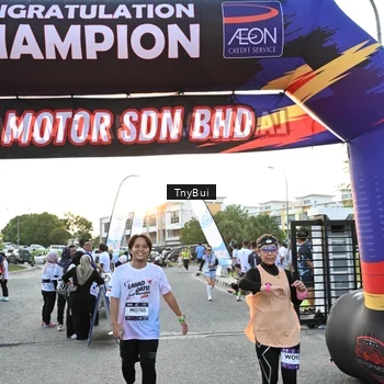 Runner Photo 7702022