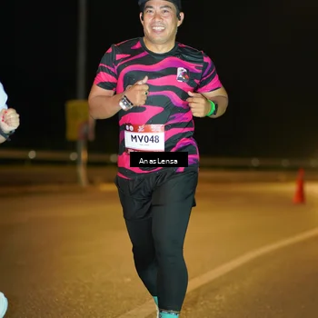 Runner Photo 7702034