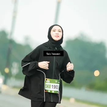 Runner Photo 7702035