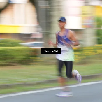 Runner Photo 7702061